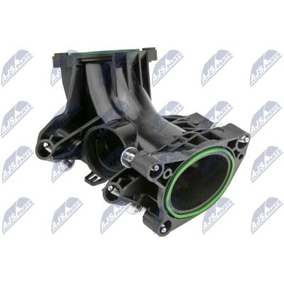 BMW 11617823244 Ansaugbrücke - Motoransaugung BMW 11617823244 Ansaugbrücke - Motoransaugung