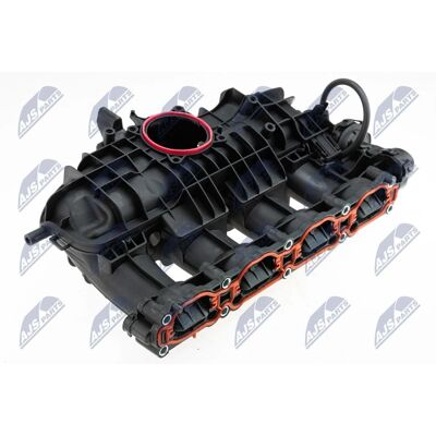 NTY BKS-VW-026 Intake Manifold for Audi, Seat, Skoda, Volkswagen NTY BKS-VW-026 Intake Manifold for Audi, Seat, Skoda, Volkswagen