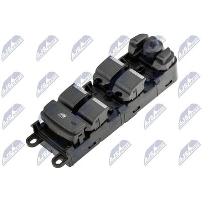 Interruttore EWS-LR-005 Land Rover - Power Window Switch Interruttore EWS-LR-005 Land Rover - Power Window Switch