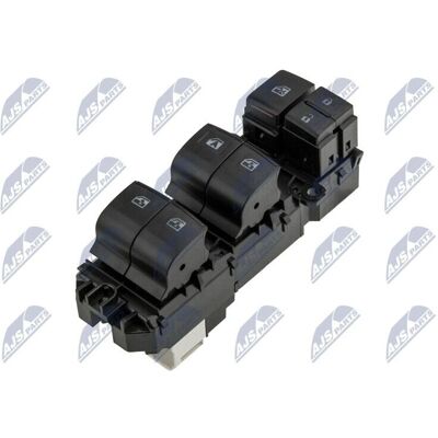 NTY EWS-TY-025 Automaalaistelu - Automaalaistelu NTY EWS-TY-025 Automaalaistelu - Automaalaistelu
