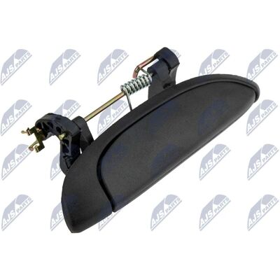Dacia EZC-RE-123 Autotürgriff - Passend für Renault Clio & Dacia Logan Dacia EZC-RE-123 Autotürgriff - Passend für Renault Clio & Dacia Logan