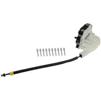 Mercedes-Benz A2047302835 Bakre högra dörrlås - Dörrlås Mercedes-Benz A2047302835 Bakre högra dörrlås - Dörrlås