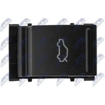 NTY EWSVW153 VW Jetta Tailgate and Trunk Switch - Car Door Switch NTY EWSVW153 VW Jetta Tailgate and Trunk Switch - Car Door Switch