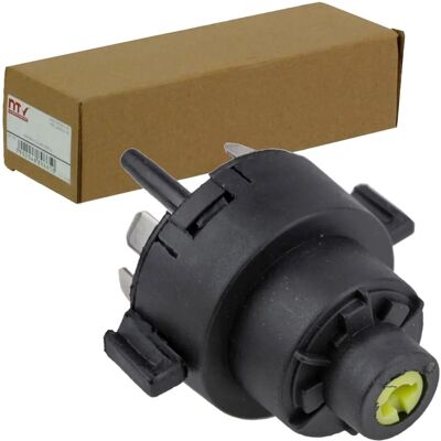 Maxgear EKS-AU-002 întrerupător de contact cu 8 pini pentru VW Golf IV, Audi, Skoda Maxgear EKS-AU-002 întrerupător de contact cu 8 pini pentru VW Golf IV, Audi, Skoda
