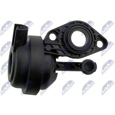 NTY ENK-AU-002 Air Intake Hose and Flap Control Valve - Vehicle Compatibility NTY ENK-AU-002 Air Intake Hose and Flap Control Valve - Vehicle Compatibility