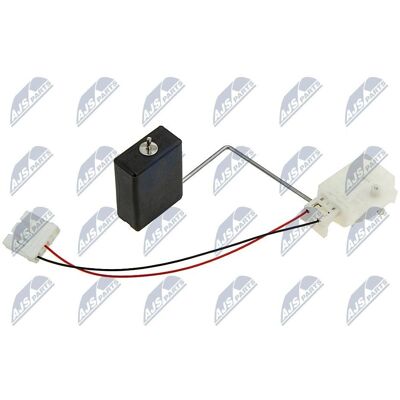 Pompe à carburant NTY ETV-TY-001 pour Toyota Land Cruiser Prado 120 - Publicité Pompe à carburant NTY ETV-TY-001 pour Toyota Land Cruiser Prado 120 - Publicité
