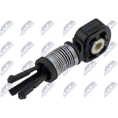 NTY Audi A1 A3 Tt Seat Alhambra Arosa Transmission Cable - Clutch NTY Audi A1 A3 Tt Seat Alhambra Arosa Transmission Cable - Clutch