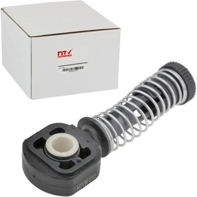 NTY Links Seilzug Schaltgetriebe für Audi A1 A3 Tt - Schaltkabel NTY Links Seilzug Schaltgetriebe für Audi A1 A3 Tt - Schaltkabel