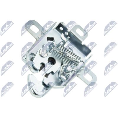 Încuietoare capotă NTY EZC-FT-109 pentru Fiat Doblo Încuietoare capotă NTY EZC-FT-109 pentru Fiat Doblo