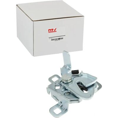 NTY EZC-FT-109 Car Hood Lock for Fiat Doblo NTY EZC-FT-109 Car Hood Lock for Fiat Doblo