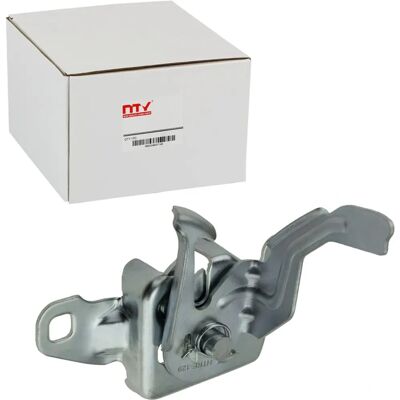NTY Moottoriluukku Dacia Duster - EZC-RE-129 OEM Yhteensopiva NTY Moottoriluukku Dacia Duster - EZC-RE-129 OEM Yhteensopiva