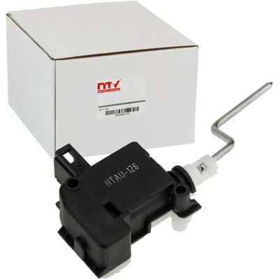NTY EZC-AU-126 Actuador de tapa de combustible - Tapa de combustible NTY EZC-AU-126 Actuador de tapa de combustible - Tapa de combustible