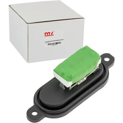 Rezistență de încălzire NTY ERD-CT-026 pentru Citroën Jumper Fiat Ducato - Rezistența ventilatorului de încălzire Rezistență de încălzire NTY ERD-CT-026 pentru Citroën Jumper Fiat Ducato - Rezistența ventilatorului de încălzire