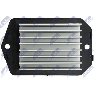Opornik wentylatora ogrzewania Land Rover - Kompatybilny z Discovery & Range Rover Sport Opornik wentylatora ogrzewania Land Rover - Kompatybilny z Discovery & Range Rover Sport