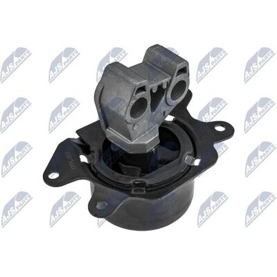 Opel ZPS-PL-053 Motor Mount - Front Left Hydrolager Opel ZPS-PL-053 Motor Mount - Front Left Hydrolager