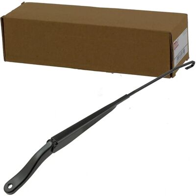 NTY EWB-014 Venstre viskerarm for Nissan NV400, Opel Movano, Renault Master - Rudevasker, Forruden rengøring NTY EWB-014 Venstre viskerarm for Nissan NV400, Opel Movano, Renault Master - Rudevasker, Forruden rengøring