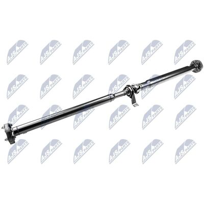 NTY NWN-CH-052 Drive Shaft - Rear Dodge OEM 04593857AB, 04593857AC, 04593857AD NTY NWN-CH-052 Drive Shaft - Rear Dodge OEM 04593857AB, 04593857AC, 04593857AD