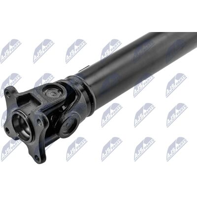 NTY Mazda Hinterachse Antriebswelle NTY Mazda Hinterachse Antriebswelle