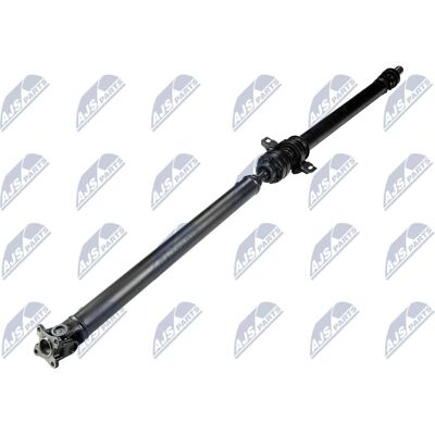 Ax de transmisie NWN-TY-002 Toyota - Compatibil cu OEM Ax de transmisie NWN-TY-002 Toyota - Compatibil cu OEM