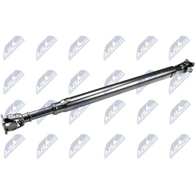NTY NWN-TY-026 Drive Shaft - Rear NTY NWN-TY-026 Drive Shaft - Rear