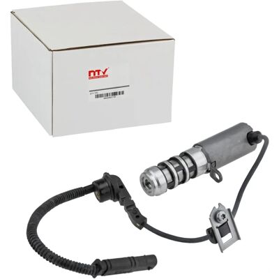 NTY EFR-BM-010 Steuerventil für Nockenwellenverstellung - Mini passend NTY EFR-BM-010 Steuerventil für Nockenwellenverstellung - Mini passend