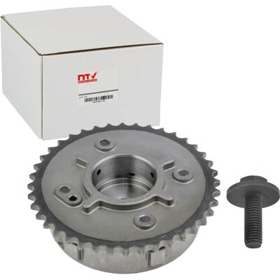 NTY Elektromos vezérlő a szelepházban Mazda 3, 6, CX-7 - 40 Fogak NTY Elektromos vezérlő a szelepházban Mazda 3, 6, CX-7 - 40 Fogak