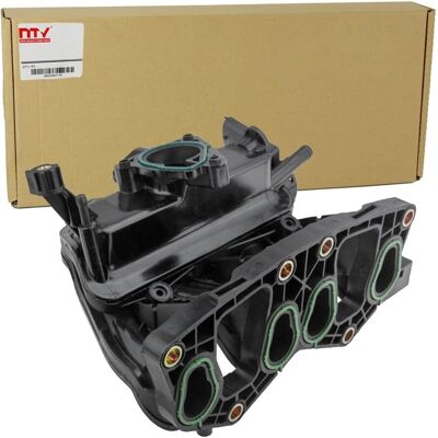 NTY BKS-FT-004 Indsugningsmodul til Fiat Panda II NTY BKS-FT-004 Indsugningsmodul til Fiat Panda II