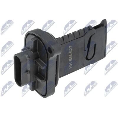 NTY EPP-BM-027 Luftmassenmesser - BMW 1-4 Serie, 12V, 5-polig NTY EPP-BM-027 Luftmassenmesser - BMW 1-4 Serie, 12V, 5-polig