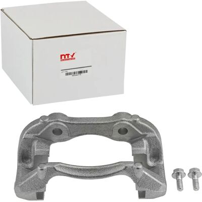 Support d'Étrier de Frein NTY HZP-CT-023A pour Citroën C4 DS4 - Publicité Support d'Étrier de Frein NTY HZP-CT-023A pour Citroën C4 DS4 - Publicité
