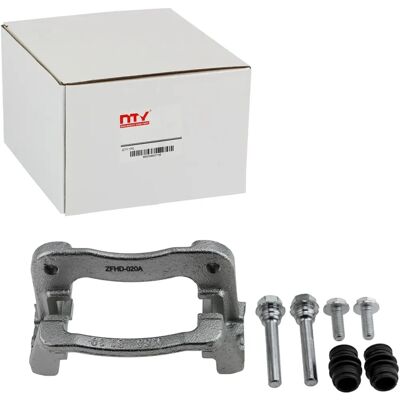 NTY HZT-HD-020A Bremssattelhalter - Support für Honda Civic NTY HZT-HD-020A Bremssattelhalter - Support für Honda Civic