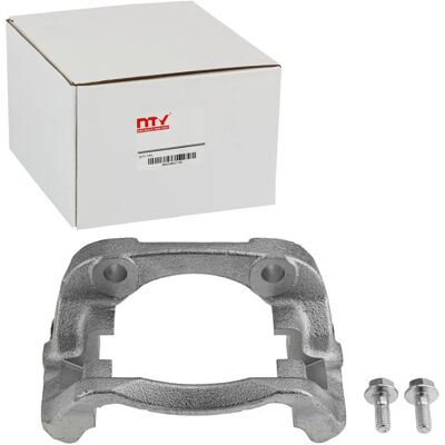 NTY Renault HZP-RE-010A Support Brake Caliper Front Support NTY Renault HZP-RE-010A Support Brake Caliper Front Support