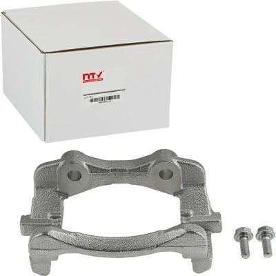 Nty Nty Bremssattelhalter - Vorderachse - Passend für Citroën C2 C3 Nty Nty Bremssattelhalter - Vorderachse - Passend für Citroën C2 C3