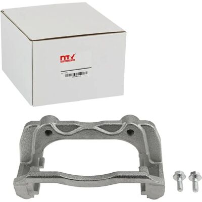 Mercedes-Benz A2044210994 Support - Front Axle Brake Caliper Holder Mercedes-Benz A2044210994 Support - Front Axle Brake Caliper Holder