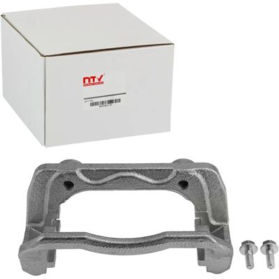 NTY HZP-ME-062A Bremssattelhalter - Unterstützung für Mercedes-Benz Vorderachse NTY HZP-ME-062A Bremssattelhalter - Unterstützung für Mercedes-Benz Vorderachse