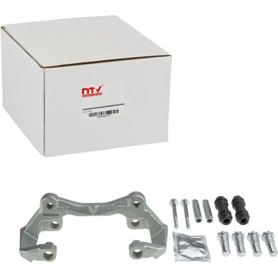NTY HZP-AU-015A - Supporto pinza freno per Audi Q5 NTY HZP-AU-015A - Supporto pinza freno per Audi Q5
