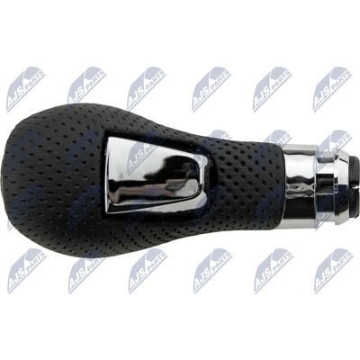NTY GZB-PL-006 Opel Gear Shift Knob - Automatic Transmission NTY GZB-PL-006 Opel Gear Shift Knob - Automatic Transmission
