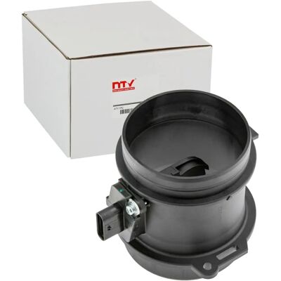 NTY EPP-AU-033 Mass Air Flow Sensor - Audi VW VAG Models NTY EPP-AU-033 Mass Air Flow Sensor - Audi VW VAG Models