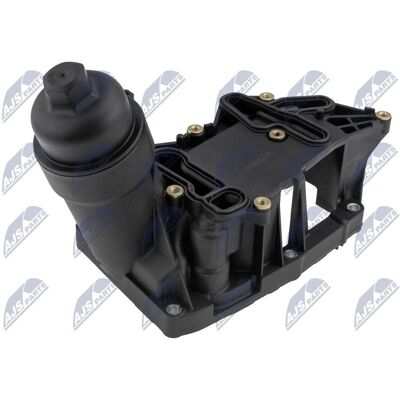 BMW Oil Filter Housing - CCL-BM-032 - Compatible with 1-7 Series, X1-X6 BMW Oil Filter Housing - CCL-BM-032 - Compatible with 1-7 Series, X1-X6