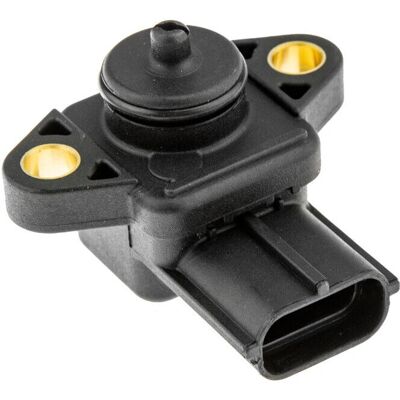 Barometersensor ECM-SU-001 - Høydejustering Barometersensor ECM-SU-001 - Høydejustering