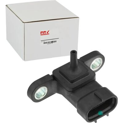 Daihatsu Lexus Subaru Toyota ECM-TY-003 Luftmængdesensor Daihatsu Lexus Subaru Toyota ECM-TY-003 Luftmængdesensor