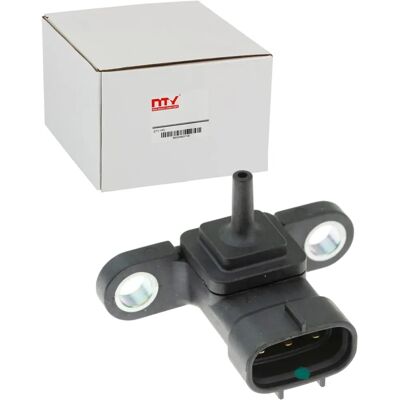Mazda ECM-MZ-003 Ladedruksensor RF7J18211 - Turbo trykksensor Mazda ECM-MZ-003 Ladedruksensor RF7J18211 - Turbo trykksensor