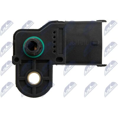 Snímač tlaku v sacím potrubí Jeep Alfa Romeo - ECM-CH-010 Snímač tlaku v sacím potrubí Jeep Alfa Romeo - ECM-CH-010