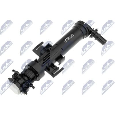 BugiAd Bhw16541 Windshield Washer Nozzle - Windshield Washer Nozzle BugiAd Bhw16541 Windshield Washer Nozzle - Windshield Washer Nozzle