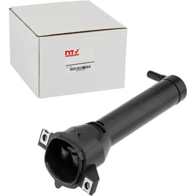 NTY EDS-HD-011 Tuulilasinpesurinuuletin - Oikea - Honda vuoteen 2015 asti NTY EDS-HD-011 Tuulilasinpesurinuuletin - Oikea - Honda vuoteen 2015 asti
