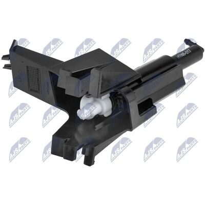 NTY EDS-NS-017 Waschwasserdüse Scheinwerfer für Nissan Qashqai J10 NTY EDS-NS-017 Waschwasserdüse Scheinwerfer für Nissan Qashqai J10