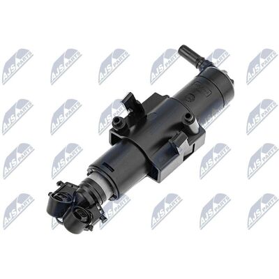 Ford GV4113L014AE Windshield Washer Nozzle - Right Side Teleskop Ford GV4113L014AE Windshield Washer Nozzle - Right Side Teleskop
