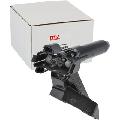 Ackoja A37080017 - Waschwasserdüse, Scheinwerferreinigung - Mitsubishi Outlander Ackoja A37080017 - Waschwasserdüse, Scheinwerferreinigung - Mitsubishi Outlander