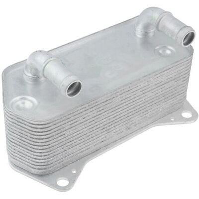 NTY CCL-AU-053 Aluminium Ölkühler für Audi, VW - Automatikgetriebe NTY CCL-AU-053 Aluminium Ölkühler für Audi, VW - Automatikgetriebe