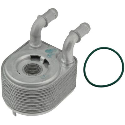 Nty CCL-RE-009 Răcitor de ulei răcit cu apă pentru Renault Megane Scenic 3 Nty CCL-RE-009 Răcitor de ulei răcit cu apă pentru Renault Megane Scenic 3