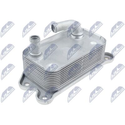 Răcitor ulei Ford - Potrivit pentru Focus, Kuga, Mondeo, S-Max, Volvo C30, C70, S40 Răcitor ulei Ford - Potrivit pentru Focus, Kuga, Mondeo, S-Max, Volvo C30, C70, S40